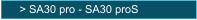 SA30 - SA30 proS